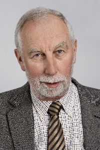 Jürgen Leipold