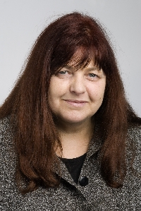 Sonja Hotz