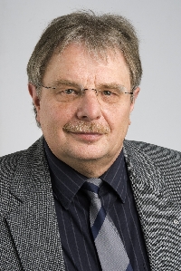 Helmut Grathwohl