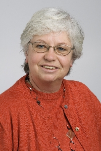 Ursula Haake