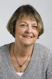 Ursula Englert