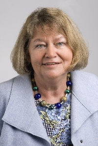 Brigitte Leipold