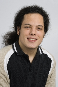 Patrick Kleindienst