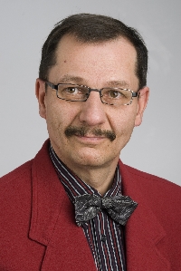 Wolfgang Becker