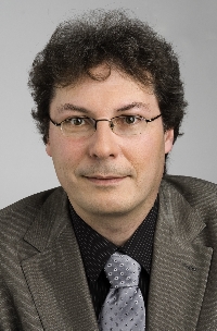 Winfried Kropp